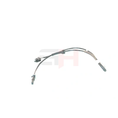 Imagen de GH 705202V Sensor de ABS Eje delantero, izquierda SUZUKI: Swift III Hatchback (MZ, EZ) 1.5, 1.3, 1.3 DDiS, 4x4, 1.6