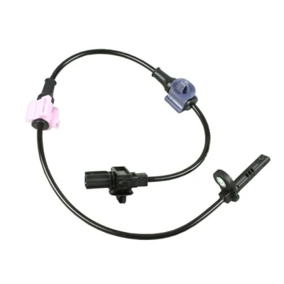 Imagen de METZGER 0900627 Sensor de ABS Eje trasero, derecha 2