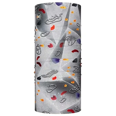 Imagen de Buff Tubular Coolnet UV+ Set Grey Unisex Regular
