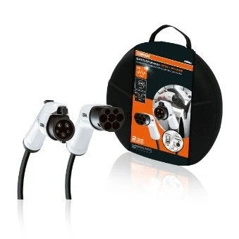 Imagen de Cable carga, vehículo eléctrico OSRAM OCC11605