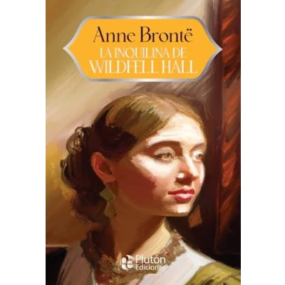 Imagen de La Inquilina De Wildfell Hall [Blu ray]