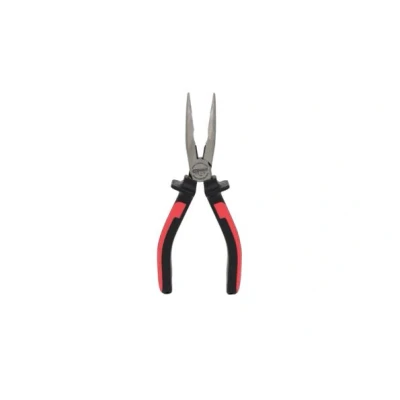 Imagen de KS TOOLS 115.1019 Alicate m de boca semirredonda 16, 67, 210mm 260g
