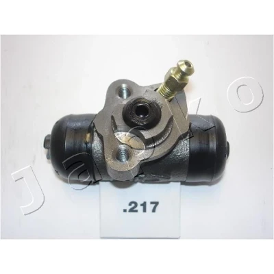 Imagen de JAPKO 67217 Bombin de Freno Eje trasero TOYOTA: Starlet V Hatchback, Corolla VI Liftback, IV Hatchback