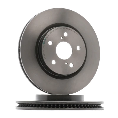 Imagen de BREMBO 09.D979.11 Disco de freno 305 28 5 ventilación interna revestido