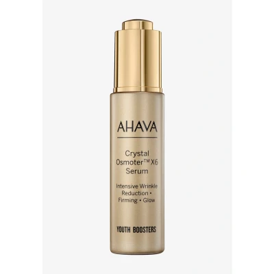Imagen de Ahava Dead Sea Crystal Osmoter Facial Serum 30 ml