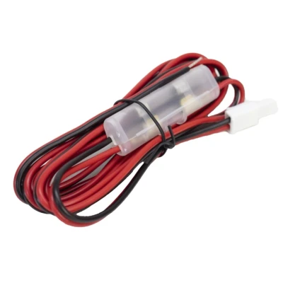 Imagen de PNI CA 6500 Cable de carga, encendedor cigarrillos 3A