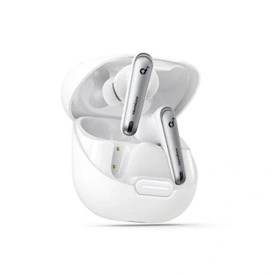 Imagen de Anker Soundcore Liberty 4 Nc Blanco