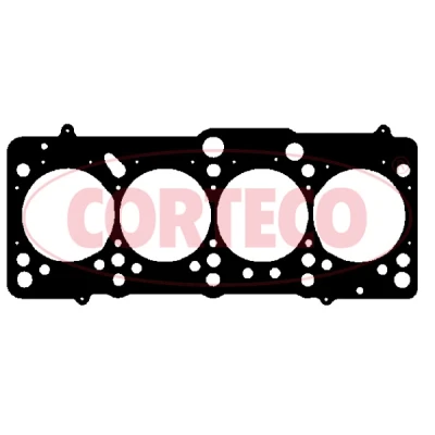 Imagen de CORTECO 415505P Junta de Culata Metal AUDI: A8 D3, D2, A6 C5 Avant