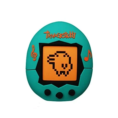 Imagen de TAMAGOTCHI Teknofun Altavoz inalámbrico