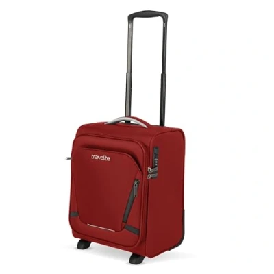 Imagen de Travelite Trolley, Talla: One Size, Rot
