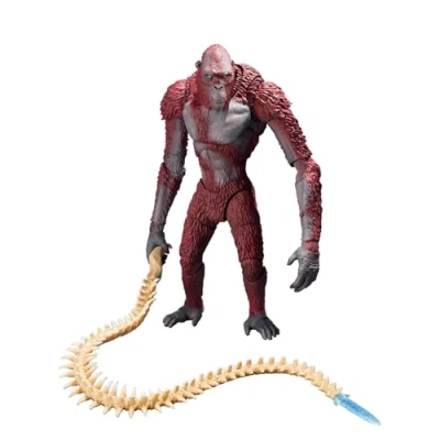 Imagen de Skar King Fig. 16 cm Godzilla vs Kong The New Empire SH Monster Arts Premium bandai