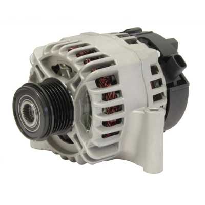 Imagen de MAPCO 13008 Alternador 14V 105A OPEL: Astra H Hatchback, GTC, Corsa C FIAT: Grande Punto Fiorino III Furgón / Familiar