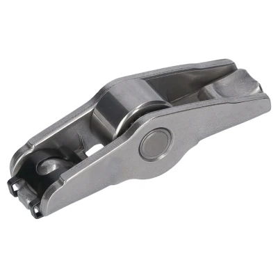 Imagen de FEBI BILSTEIN 182315 Balancín de Motor CITROËN: C4 I Hatchback, Grand Picasso, C8, PEUGEOT: 307 Hatchback