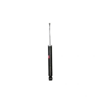 Imagen de KYB Excel G 3448012 Amortiguador Eje trasero Presión de gas Bitubular telescópico Espiga arriba, Anillo inferior RENAULT: Clio 4