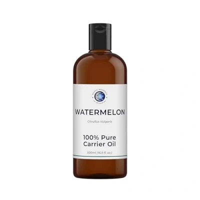 Imagen de Sandía Aceite Vehicular 500ml 100% Pura