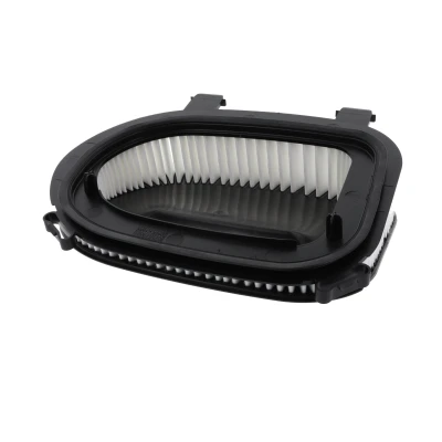 Imagen de CORTECO 80004660 Filtro de aire 105 300 350 Cartucho filtrante BMW: X5, X6, X3