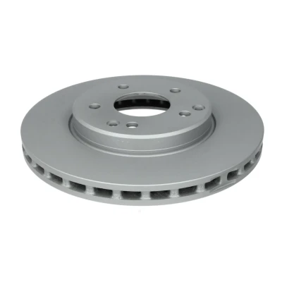 Imagen de BOSCH 0 986 478 624 Disco de freno 288 24,9 5 112 ventilado revestido aleado/alt. carburado con tornillos MERCEDES BENZ: SLK, Clase C T modell norauto