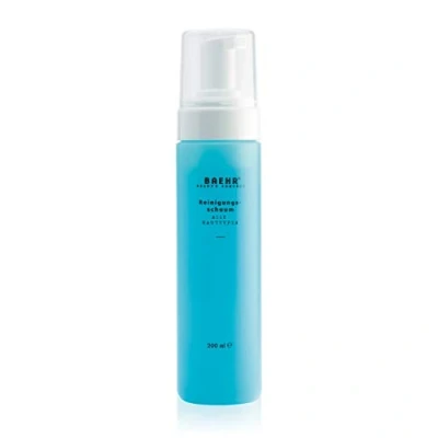 Imagen de BAEHR BEAUTY CONCEPT Espuma limpiadora, 200 ml