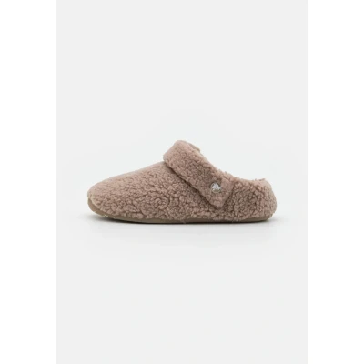 Imagen de Crocs Classic Cozzzy Unisex Pantuflas, Talla: 43 44, Mushroom Zapatos
