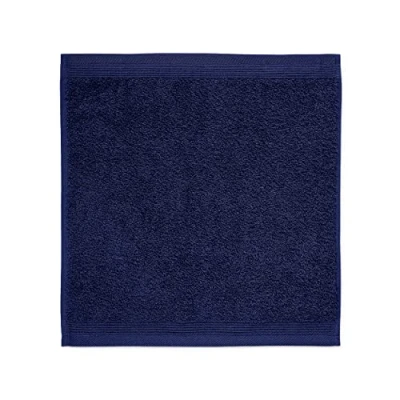 Imagen de Möve Superwuschel Manopla de baño (100% algodón, 30 x cm), diseño mar Profundo