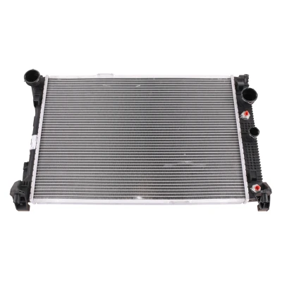 Imagen de VEMO V30 60 1270 Radiador, refrigeración del motor para vehículos con climatizador 642 439 27 MERCEDES BENZ: Clase C Berlina, E Berlina