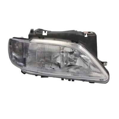 Imagen de TYC 20 5613 08 2 Faros derecha H7/H7 sin electromotor CITROËN: Xsara Hatchback, Coupé, Familiar