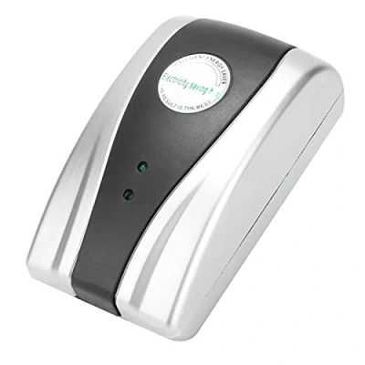 Imagen de SALALIS Power Volt Energy Saver, Factor Saver bajo Consumo de Energía Ahorro para Oficina