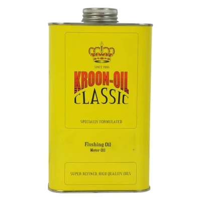 Imagen de KROON OIL 34543 aditivo para aceite de motor 1 Lata
