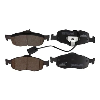 Imagen de MAXGEAR 19 1093 Juego de pastillas freno con sensor desgaste incorporado FORD: MONDEO 2, 1, Cougar Coupé