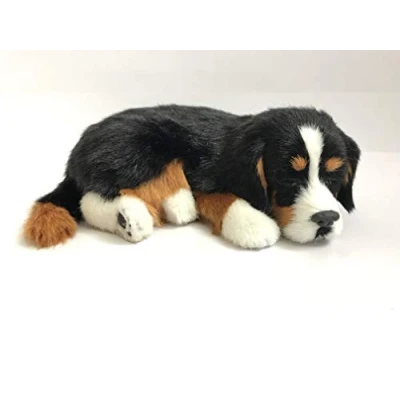 Imagen de Perfect Petzzz Perro de montaña bernés Que Respira The Breathing Puppy