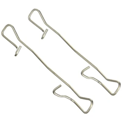 Imagen de HELLA 8DZ 355 201 501 Kit de accesorios, pinza freno JAGUAR: XF Berlina, MINI: Hatchback, CITROËN: C5 III Familiar norauto, oscaro, mister auto