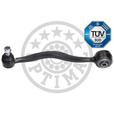 Imagen de OPTIMAL G5 576 Barra oscilante, suspensión de ruedas BMW: 5 Berlina, Touring, 7