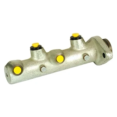 Imagen de BREMBO M A6 012 Cilindro Maestro de Freno 28,57 Hierro fundido 10 x 1 (2) IVECO: DAILY 2 Kipper, Kasten/Kombi