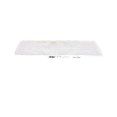 Imagen de BOSCH 1 987 432 010 Filtro de habitáculo partículas 408 147 17 OPEL: Astra F Caravan, CC, Corsa B Hatchback
