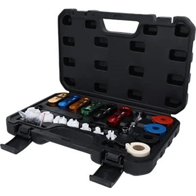 Imagen de KS TOOLS 115.1260 Kit Herramienta desbloqueo, tubería combustible
