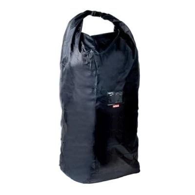 Imagen de Tatonka SCHUTZSACK Universal Bolsa Protege Mochila Accesorios Outdoor, Unisex, Black, 100