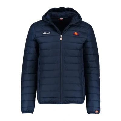 Imagen de Ellesse Lombardy Chaqueta de entretiempo, Hombre, Talla: Small, Dress blues