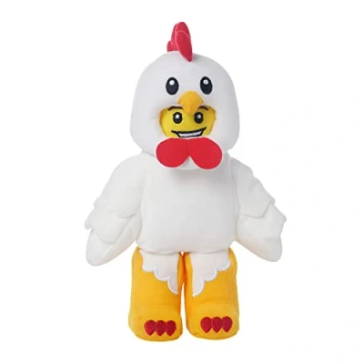 Imagen de Manhattan Toy Minifigura de Chicken Suit Guy 22, 86 cm, Multicolor