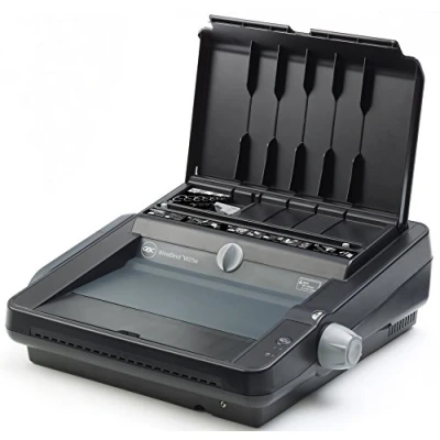 Imagen de GBC 4400428 Encuadernadora WIRE W25E