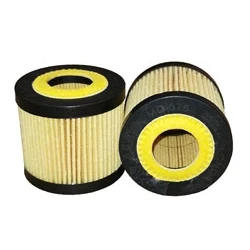 Imagen de ALCO FILTER MD 675 Filtro de aceite Cartucho filtrante TOYOTA: Auris Hatchback, Yaris II Verso, LOTUS: Elise S2, SUBARU: JUSTY 4