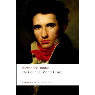 Imagen de The Count of Monte Cristo (Oxford World’s Classics)