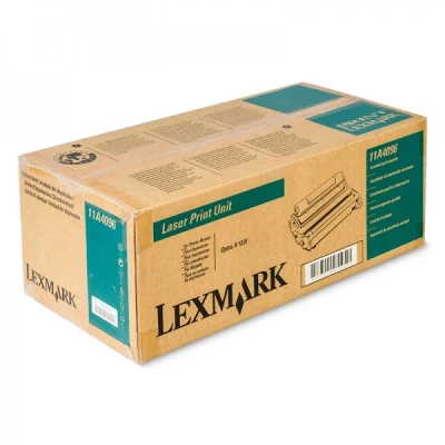 Imagen de Toner Lexmark Optra K Print Unit