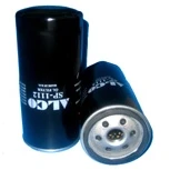 Imagen de ALCO FILTER SP 1112 Filtro de aceite 3/4 16UNF enroscable AUDI: 80 B4 Berlina, Avant