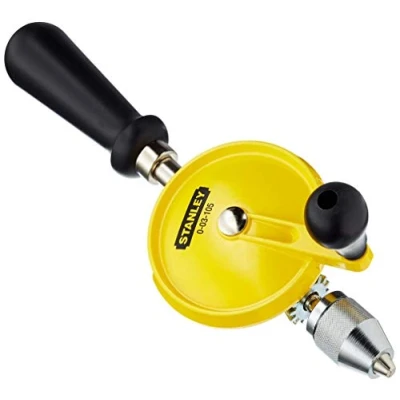 Imagen de STANLEY 0 03 105 Taladro manual