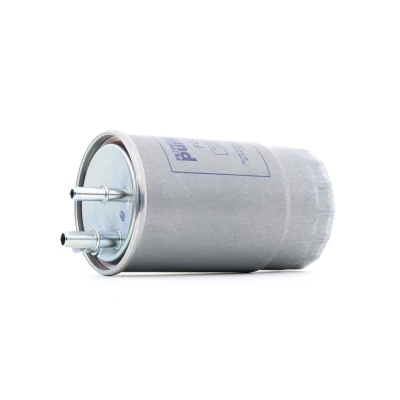 Imagen de PURFLUX FCS722 Filtro Combustible Cartucho filtrante FIAT: Grande Punto Hatchback, Doblo II Camión de plataforma/Chasis, Fiorino III Furgón / Familiar