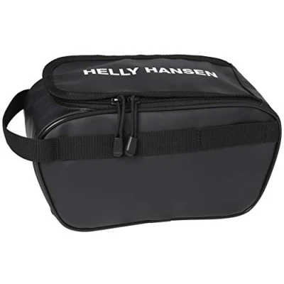 Imagen de Helly Hansen Unisex Neceser Scout HH, STD, Negro