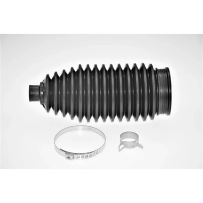 Imagen de SPIDAN 84187 Fuelle de Dirección Termoplástico para abrazadera cables, acero fino RENAULT: MASTER 3 Kasten