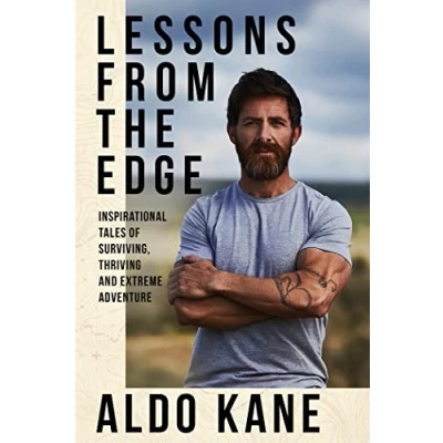 Imagen de Lessons From The Edge