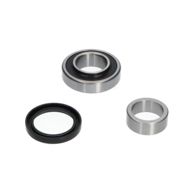 Imagen de KAVO PARTS WBK 8534 Juego de cojinete rueda Eje trasero 80 SUZUKI: Grand Vitara 1 SUV, I 2 SUV