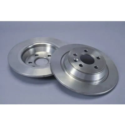 Imagen de Disco de freno AUTOMEGA 120005610